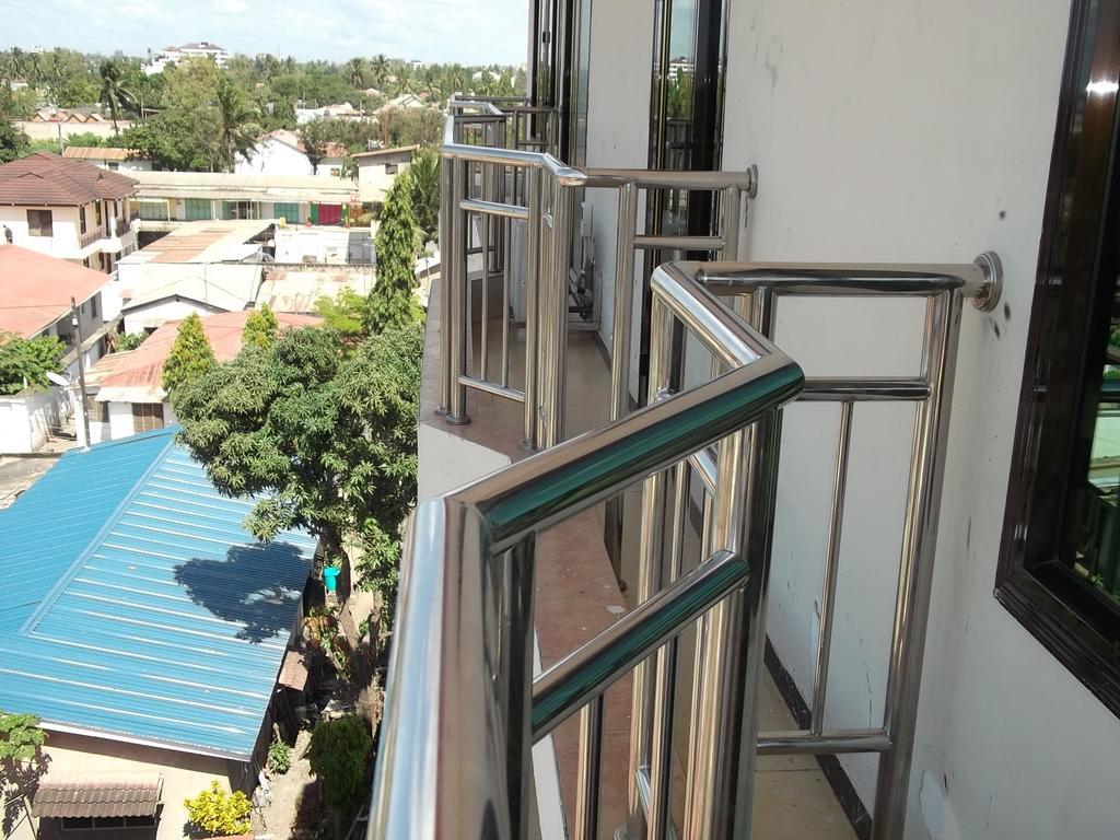 Star City Hotel ダル・エス・サラーム 部屋 写真