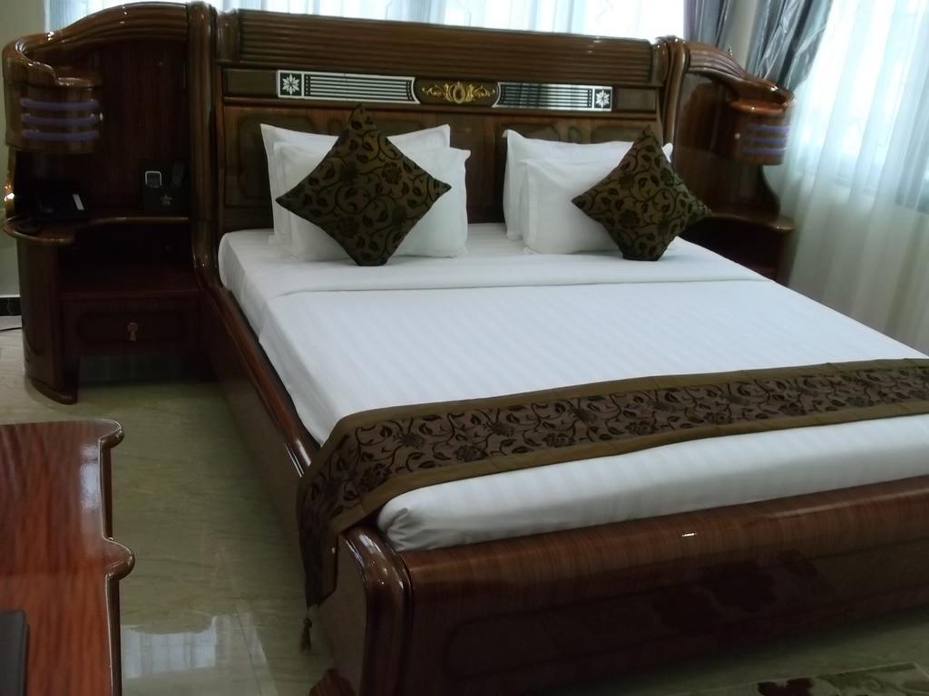 Star City Hotel ダル・エス・サラーム 部屋 写真