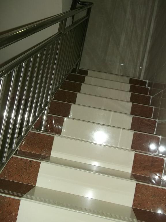 Star City Hotel ダル・エス・サラーム エクステリア 写真